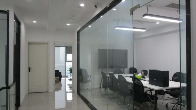 384dpi Masaüstü Barkod Etiket Yazıcısı Beyaz 80mm Termal Makbuz Yazıcısı 10