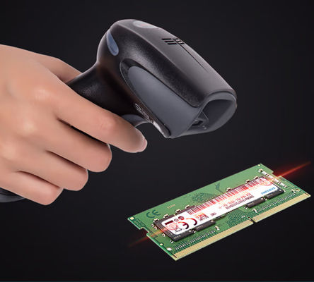 Barway Honeywell Hareketlilik ve Tarama 1900GHD USB Barkod Tarayıcıları